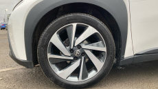 Toyota Aygo X 1.0 VVT-i Edge 5dr Auto Petrol Hatchback